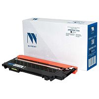 Картридж NV Print NV-W2070X (117X) Black