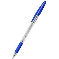Ручка шариковая Erich Krause R-301 Classic (0.5 мм, синий)