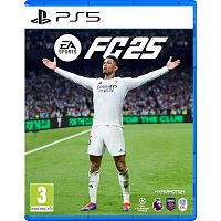 Игра FC 25 (PS5)